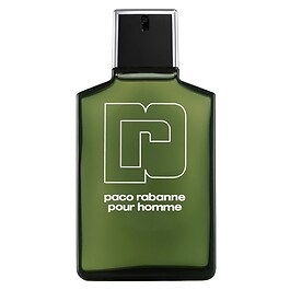 Pour Homme - Eau de Toilette Natural